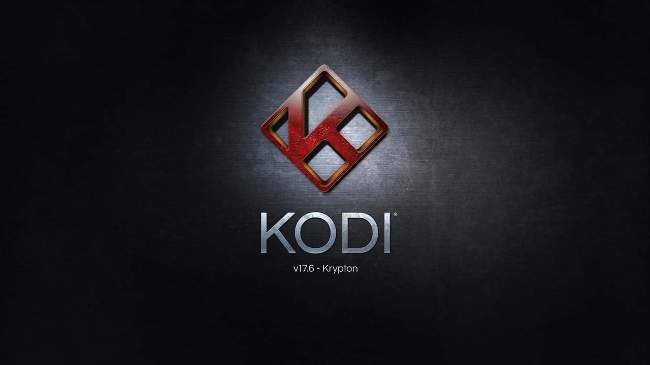 Download Kodi 17.6 Install W7
