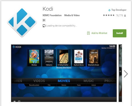 Newest Kodi Download For Windows
